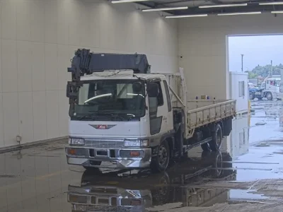 HINO RANGER