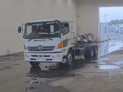 HINO RANGER