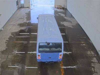 MITSUBISHI FUSO ROSA