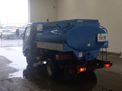 TOYOTA DYNA