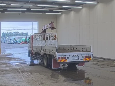 MITSUBISHI FUSO FIGHTER
