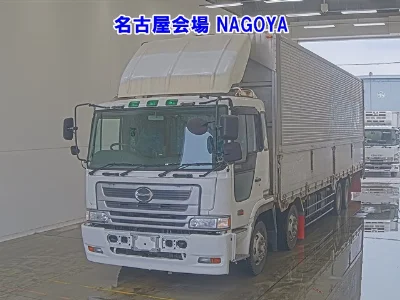 HINO OTHER