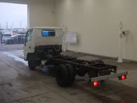 Цена авто Isuzu Elf с аукционов Японии, номер кузова NKR66LAR, пробег 148 000, оценка 4