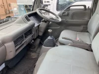 Цена авто Isuzu Elf с аукционов Японии, номер кузова NKR66LAR, пробег 148 000, оценка 4