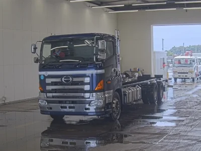 HINO OTHER
