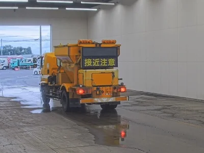 HINO RANGER