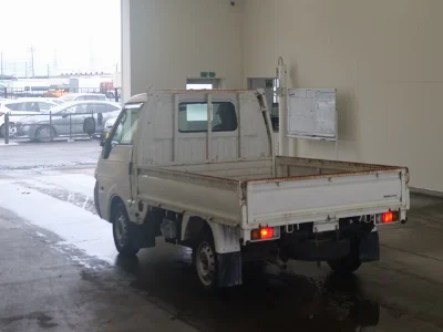 NISSAN VANETTE TRUCK