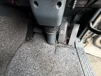Mitsubishi Fuso Super Great