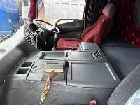 Mitsubishi Fuso Super Great