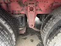 Mitsubishi Fuso Super Great