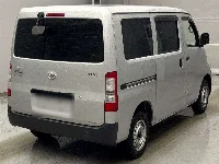 Цена авто Toyota TownAce с аукционов Японии, номер кузова S403M, пробег 93 000, оценка 4