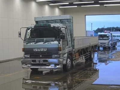 ISUZU OTHER