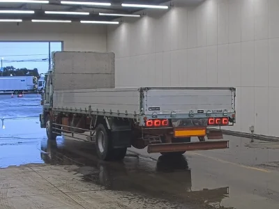 ISUZU OTHER