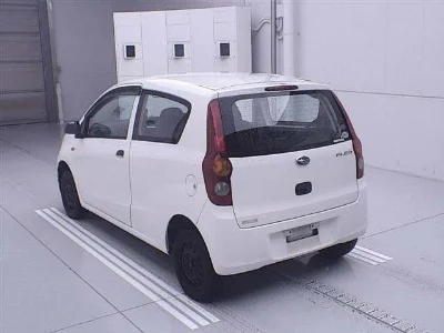SUBARU PLEO