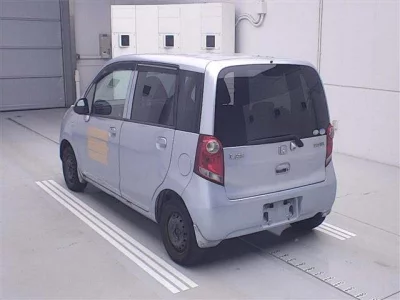 HONDA LIFE