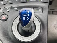 Цена авто Toyota Prius с аукционов Японии, номер кузова ZVW30, пробег 93 000, оценка 2