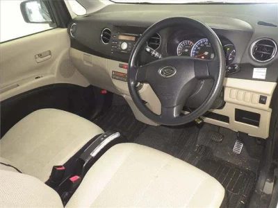 DAIHATSU TANTO EXE