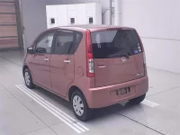 Цена авто Daihatsu Move с аукционов Японии, номер кузова L175S, пробег 94 000, оценка 13