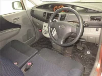 Цена авто Daihatsu Move с аукционов Японии, номер кузова L175S, пробег 94 000, оценка 13