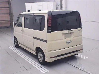 HONDA VAMOS