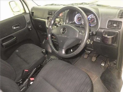 HONDA VAMOS
