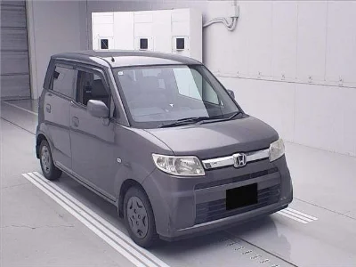 HONDA ZEST
