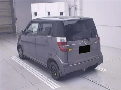 HONDA ZEST