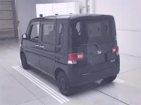 Цена авто Daihatsu Tanto с аукционов Японии, номер кузова L375S, пробег 143 000, оценка 13