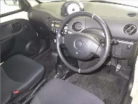 Цена авто Daihatsu Esse с аукционов Японии, номер кузова L235S, пробег 85 000, оценка 13