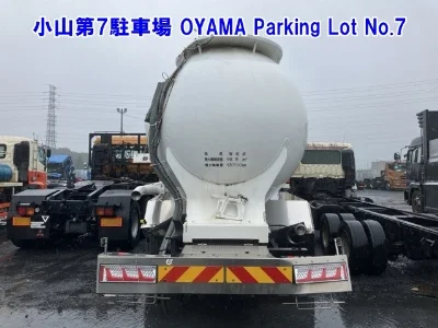 HINO PROFIA