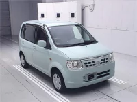 Цена авто Nissan Otti с аукционов Японии, номер кузова H92W, пробег 290 000, оценка 13