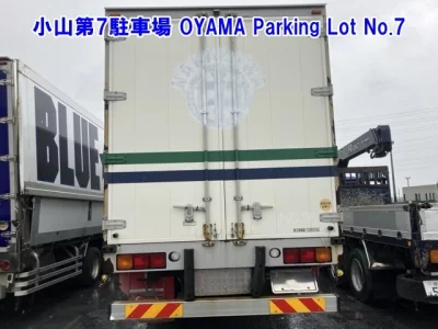 NISSAN DIESEL (UD) QUON