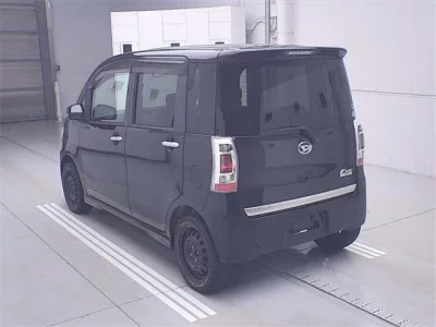 DAIHATSU TANTO EXE