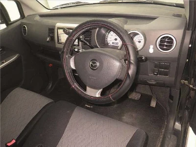 MAZDA AZ WAGON