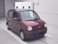 Daihatsu Move Latte