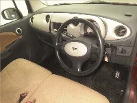 Daihatsu Move Latte