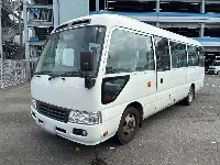 Hino LIESSE II