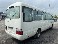 Hino LIESSE II