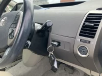 Цена авто Toyota Prius с аукционов Японии, номер кузова NHW20, пробег 90 000, оценка 2