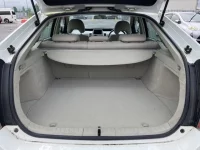 Цена авто Toyota Prius с аукционов Японии, номер кузова NHW20, пробег 90 000, оценка 2