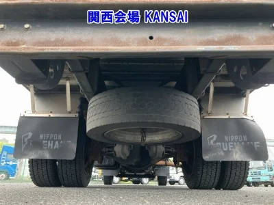 NISSAN DIESEL (UD) CONDOR