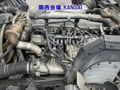 NISSAN DIESEL (UD) CONDOR