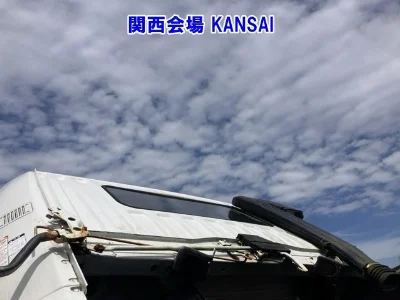 MITSUBISHI FUSO FIGHTER