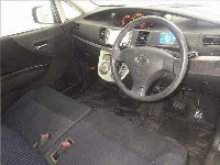 Цена авто Daihatsu Move с аукционов Японии, номер кузова L175S, пробег 93 000, оценка 13