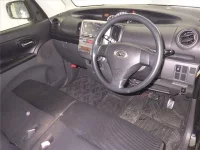 Цена авто Daihatsu Tanto с аукционов Японии, номер кузова L375S, пробег 176 000, оценка 13