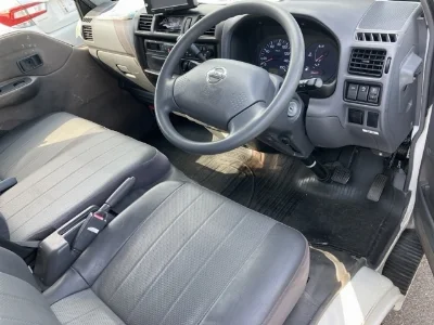 NISSAN VANETTE