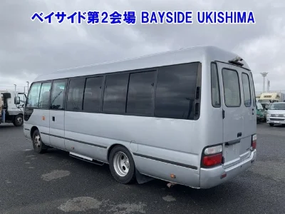 HINO LIESSE II