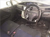 Цена авто Daihatsu Move с аукционов Японии, номер кузова L175S, пробег 195 000, оценка 13
