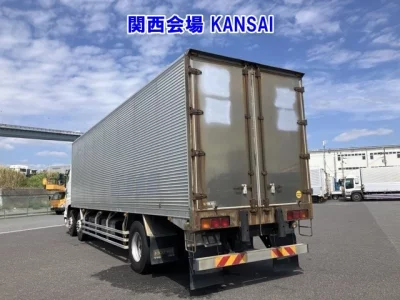 HINO PROFIA
