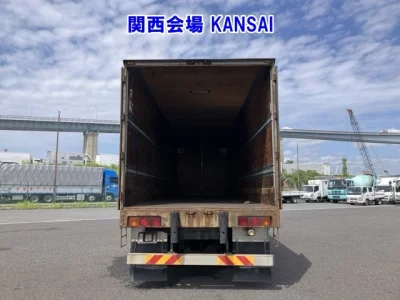 HINO PROFIA